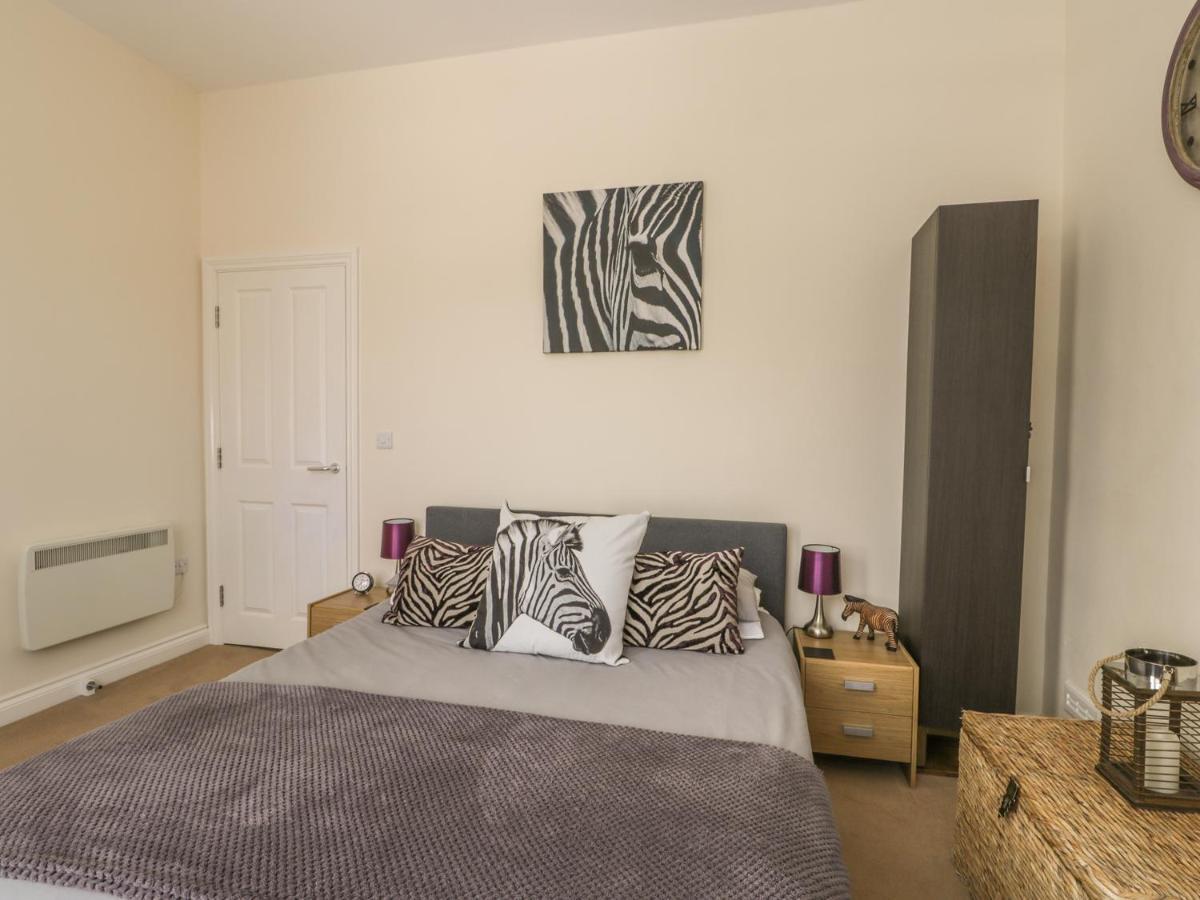 Appartamento Carisbrooke