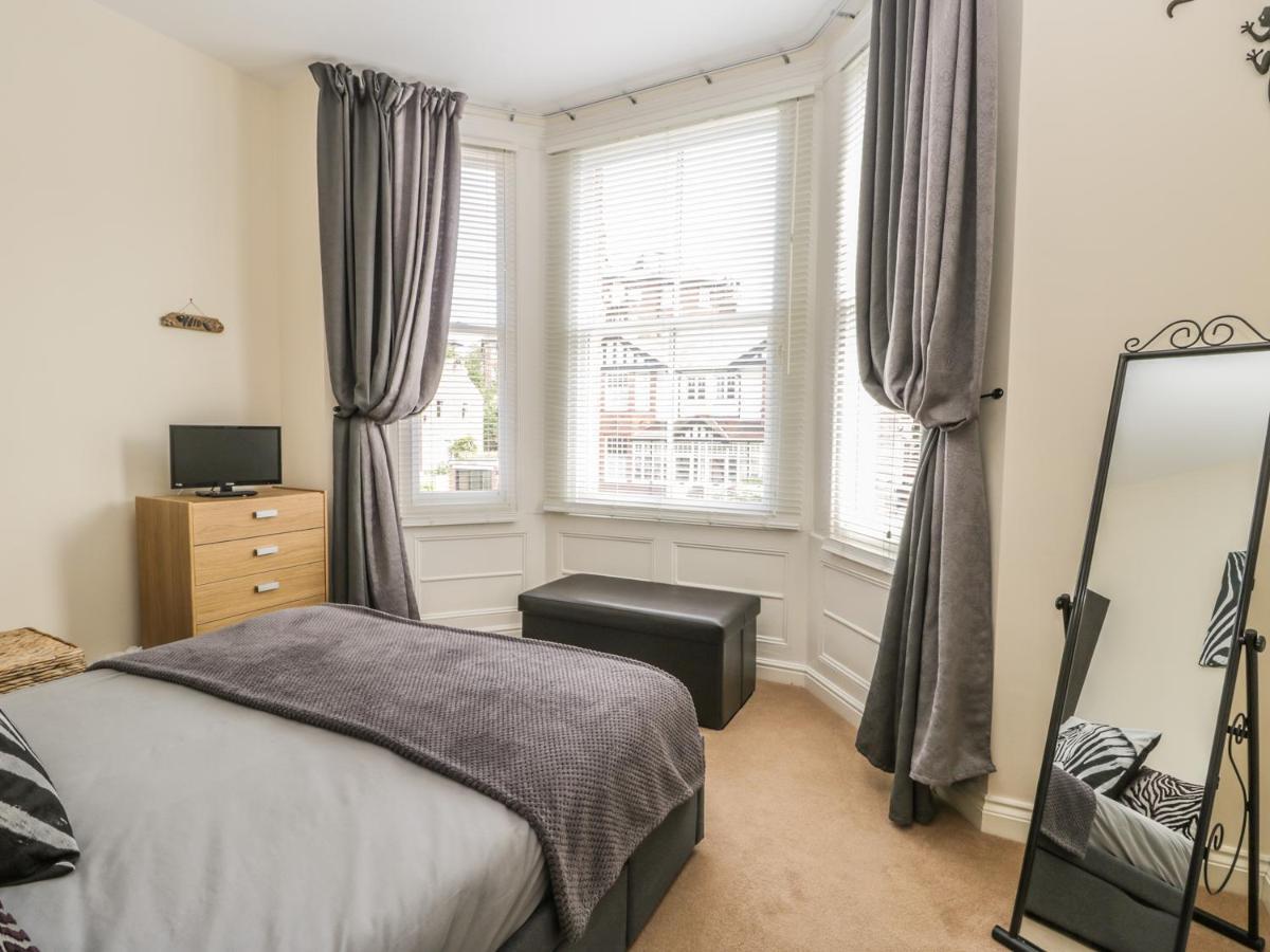 Carisbrooke Apartment Scarborough