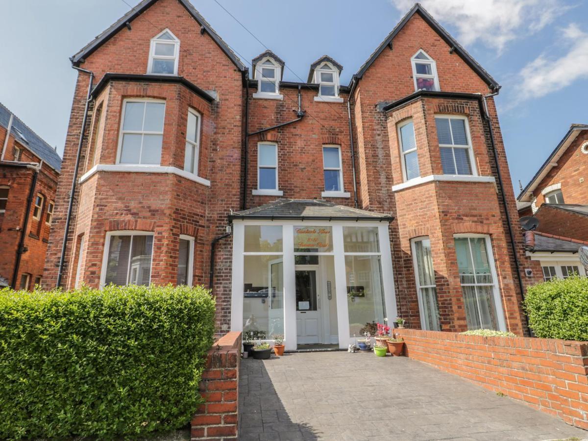 Apartment Carisbrooke Scarborough