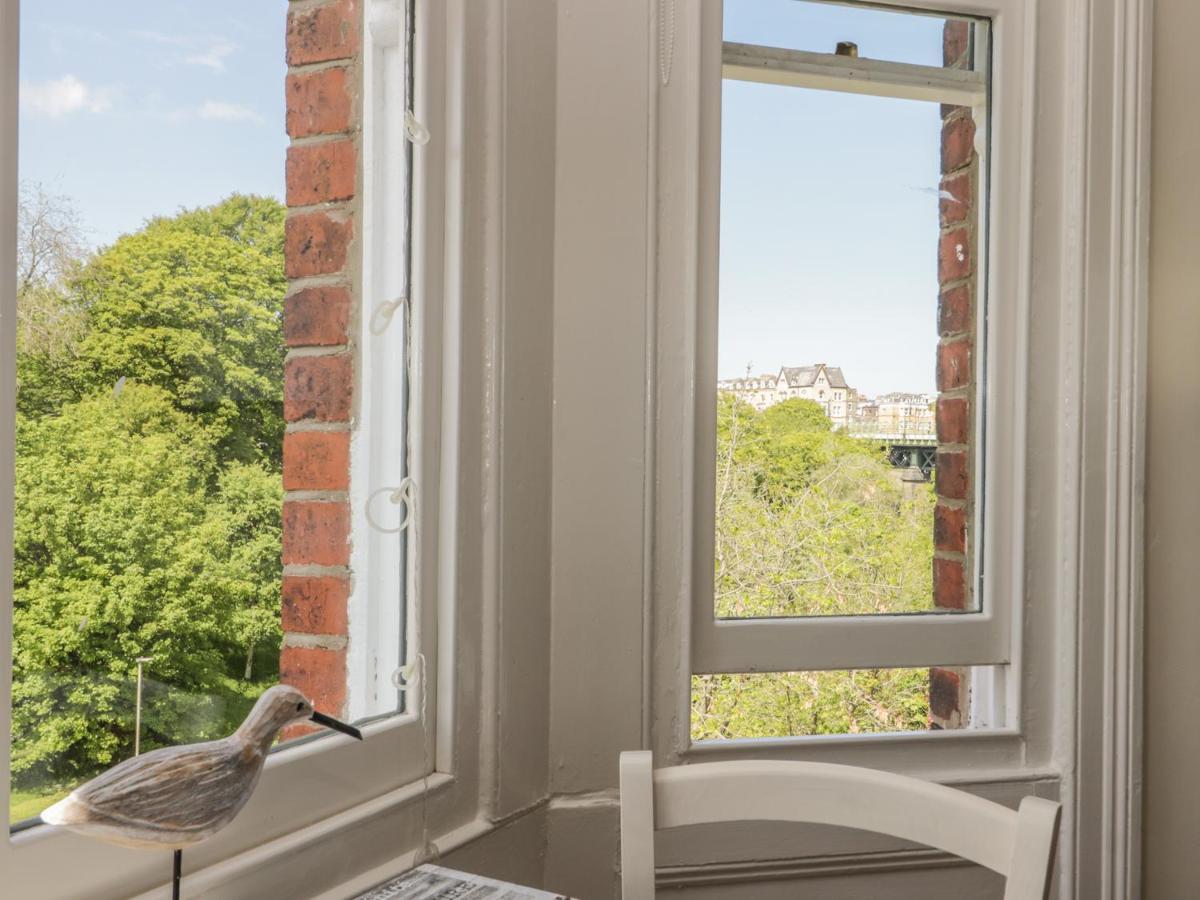 Carisbrooke Apartment *
